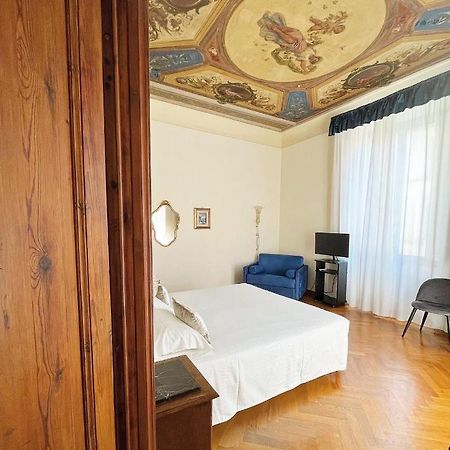 Hotel Cimabue 9 Firenze Esterno foto