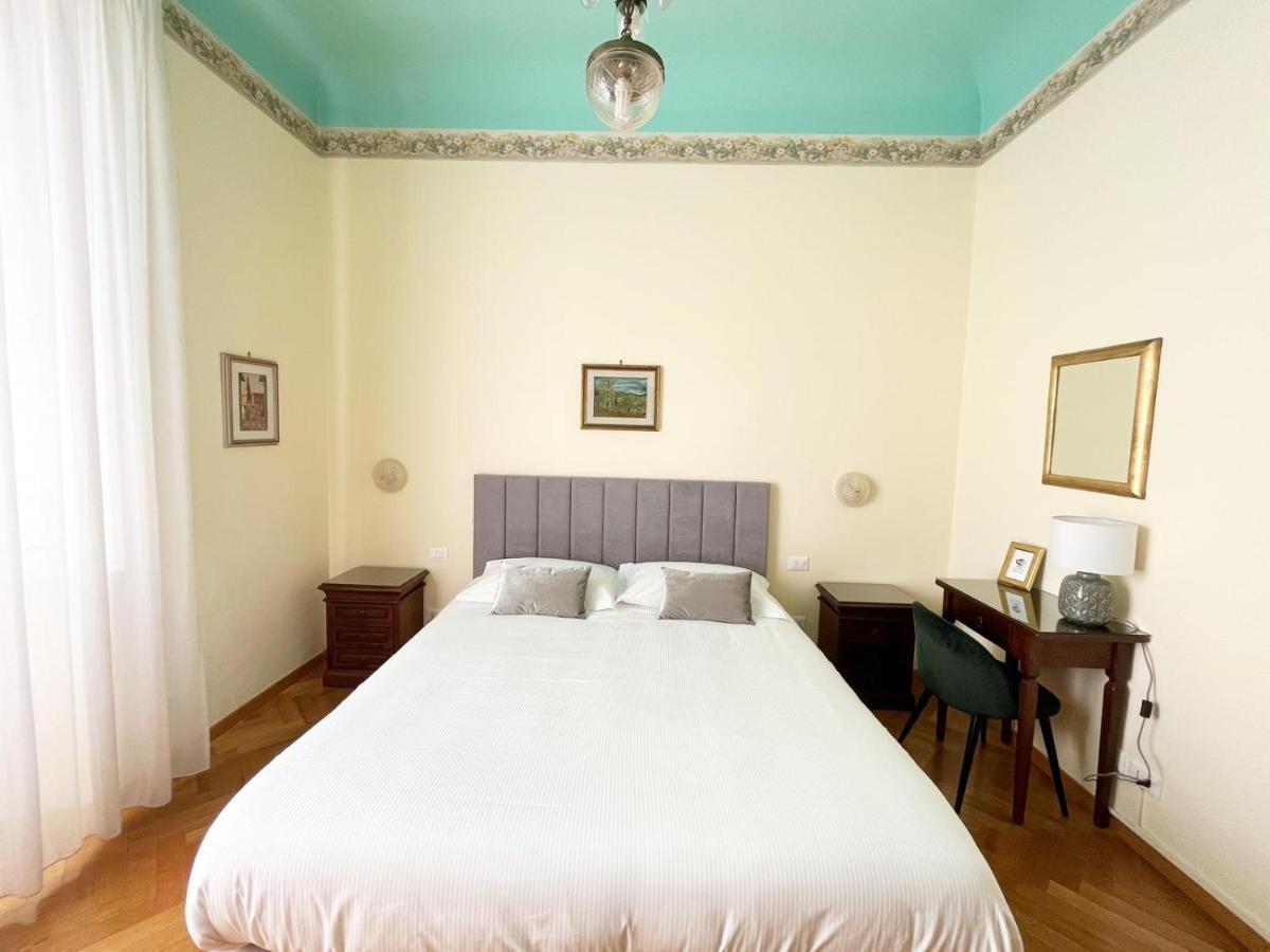 Hotel Cimabue 9 Firenze Esterno foto