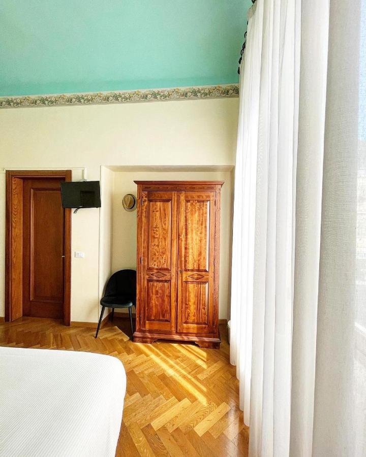 Hotel Cimabue 9 Firenze Esterno foto