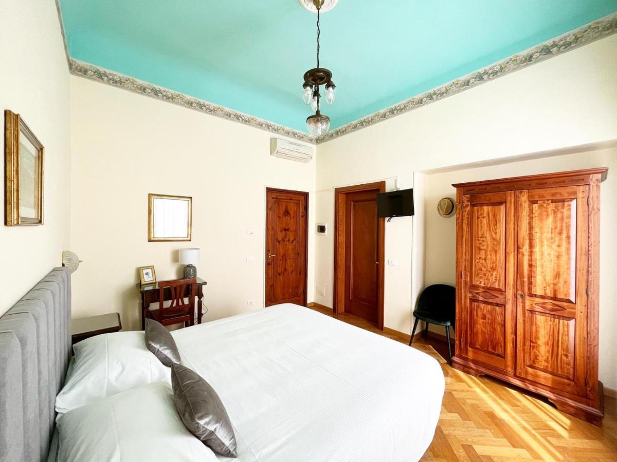 Hotel Cimabue 9 Firenze Esterno foto