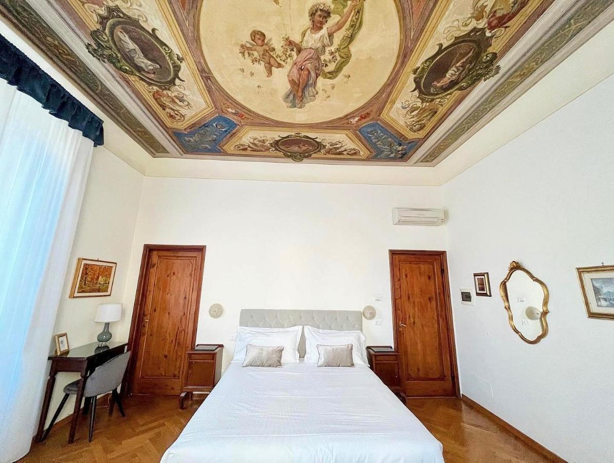 Hotel Cimabue 9 Firenze Esterno foto