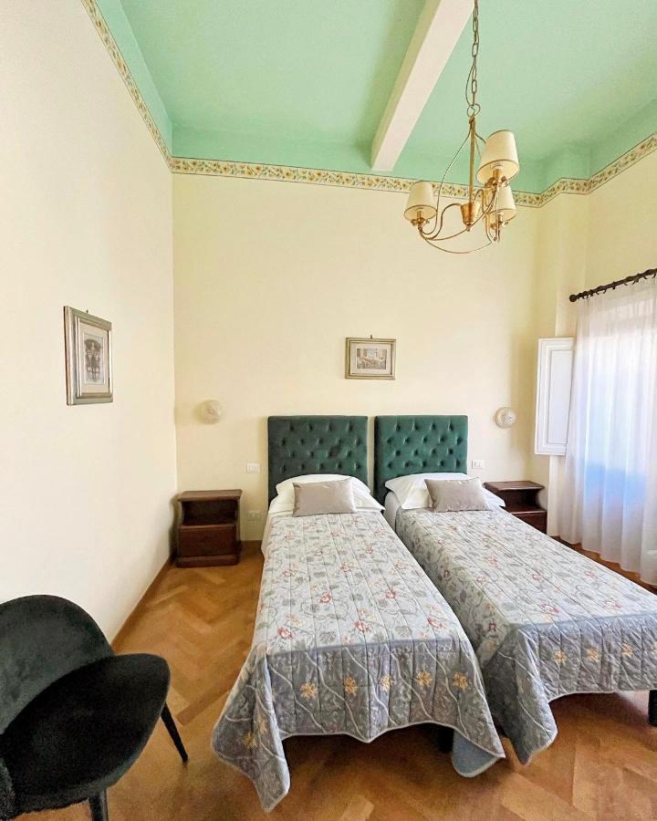 Hotel Cimabue 9 Firenze Esterno foto