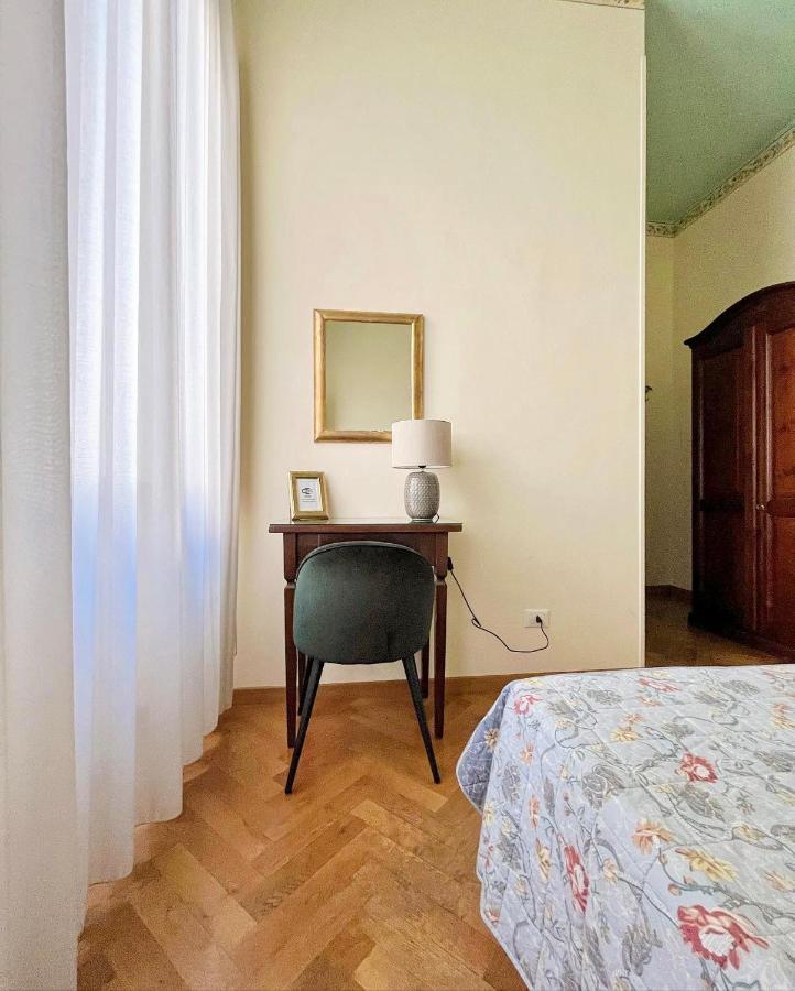Hotel Cimabue 9 Firenze Esterno foto