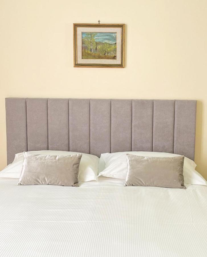 Hotel Cimabue 9 Firenze Esterno foto
