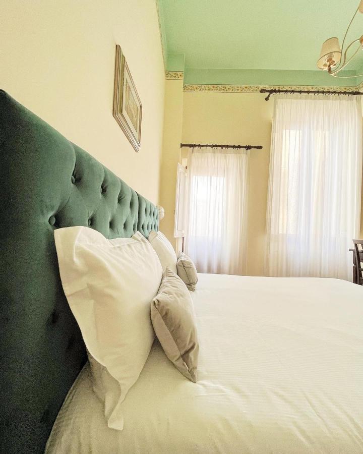 Hotel Cimabue 9 Firenze Esterno foto