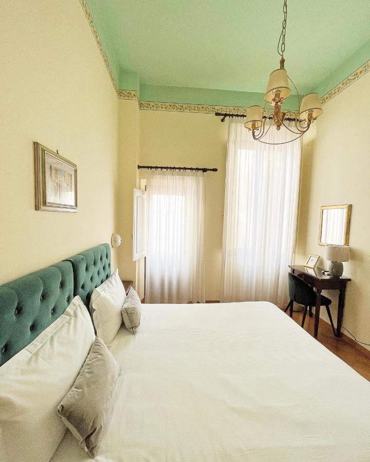 Hotel Cimabue 9 Firenze Esterno foto