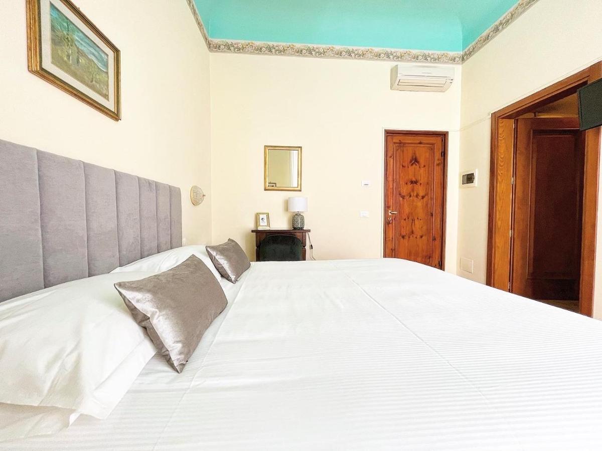 Hotel Cimabue 9 Firenze Esterno foto