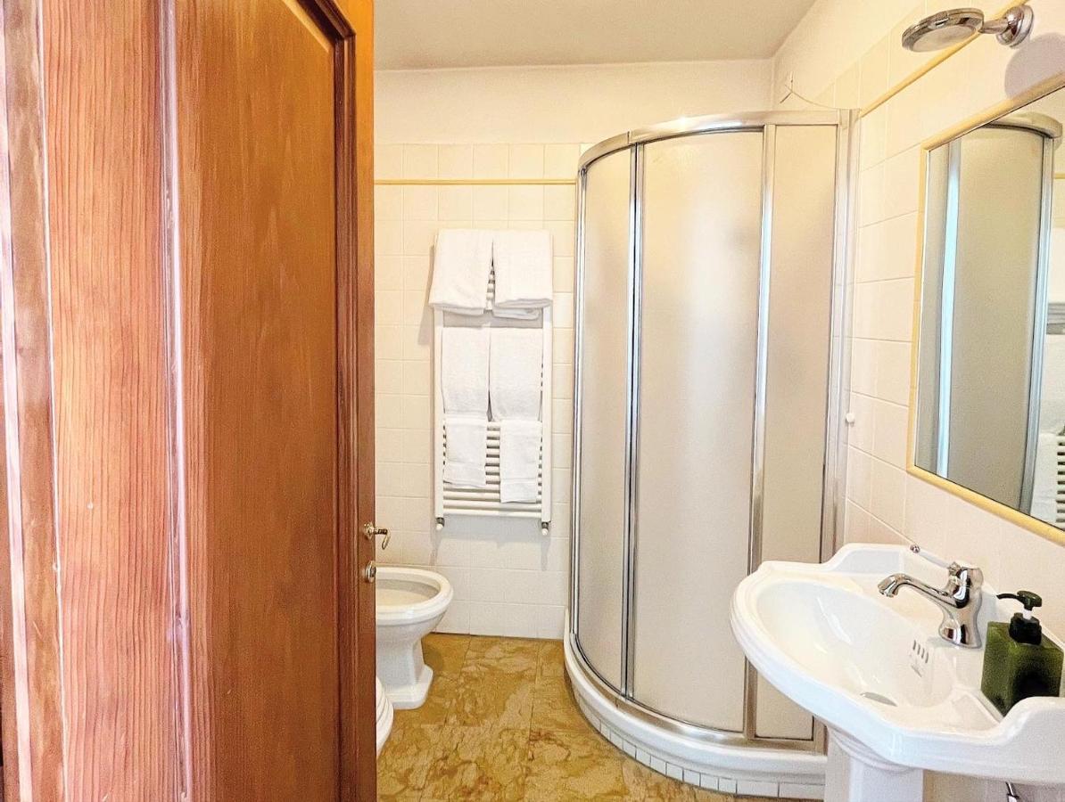 Hotel Cimabue 9 Firenze Esterno foto
