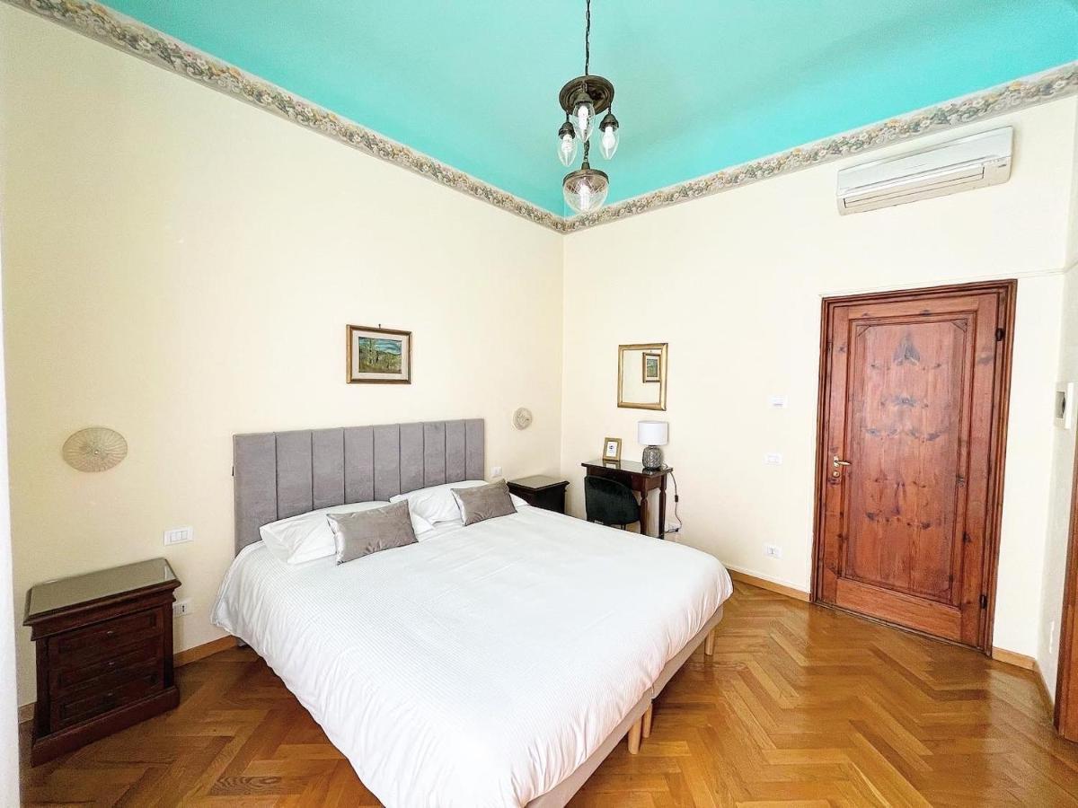 Hotel Cimabue 9 Firenze Esterno foto