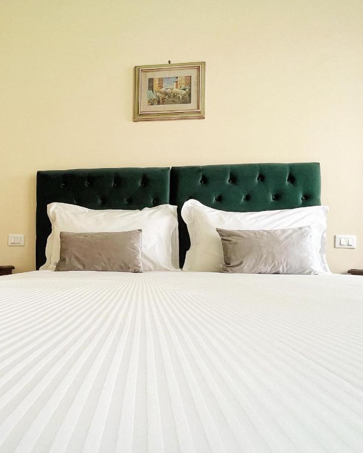 Hotel Cimabue 9 Firenze Esterno foto