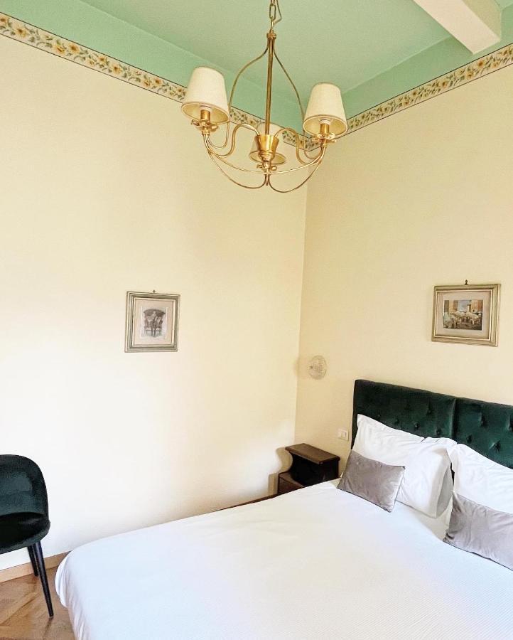 Hotel Cimabue 9 Firenze Esterno foto