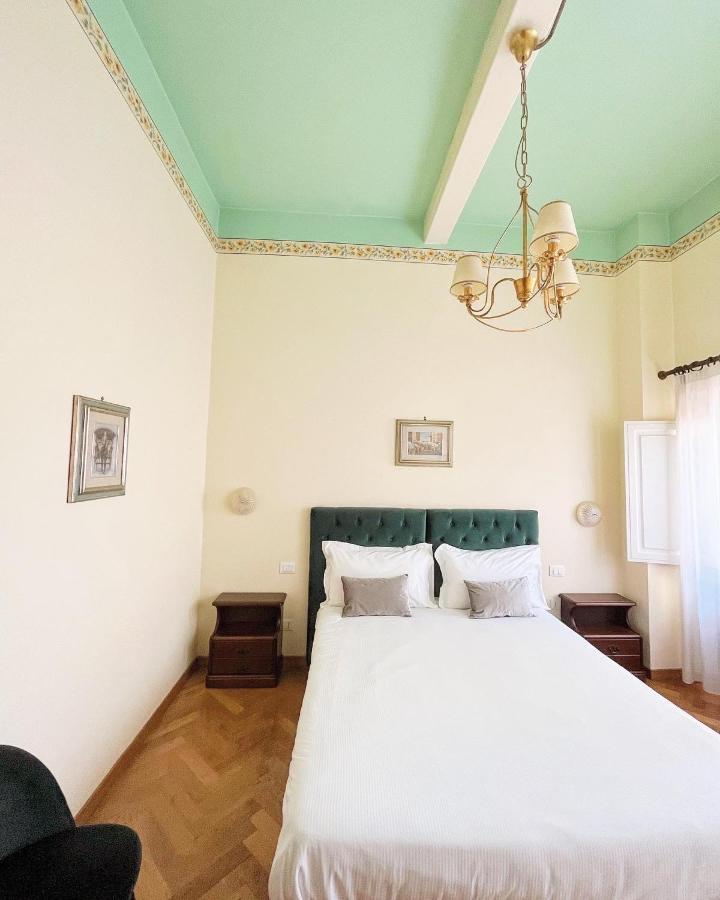 Hotel Cimabue 9 Firenze Esterno foto