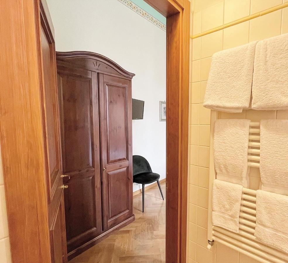 Hotel Cimabue 9 Firenze Esterno foto
