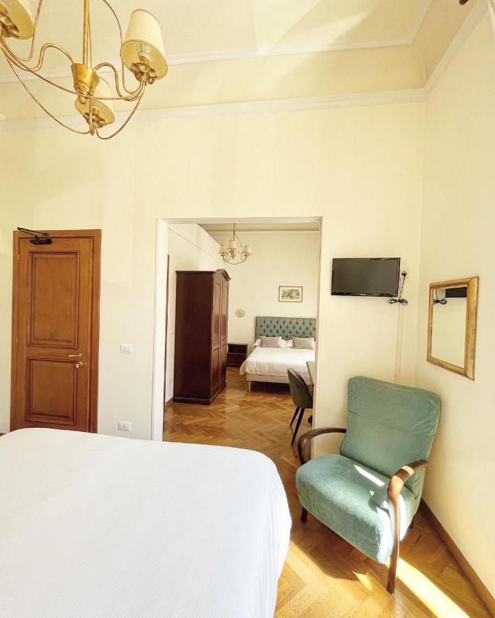 Hotel Cimabue 9 Firenze Esterno foto