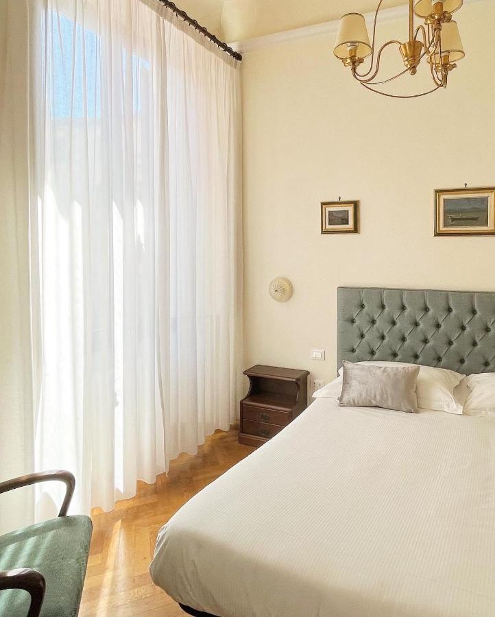 Hotel Cimabue 9 Firenze Esterno foto