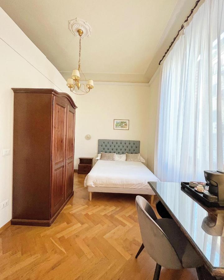 Hotel Cimabue 9 Firenze Esterno foto