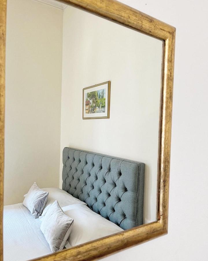 Hotel Cimabue 9 Firenze Esterno foto