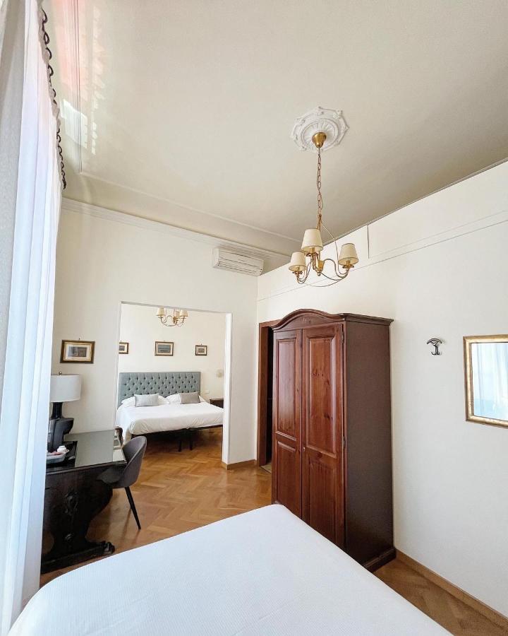 Hotel Cimabue 9 Firenze Esterno foto