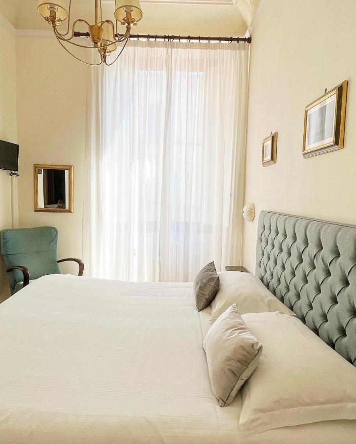 Hotel Cimabue 9 Firenze Esterno foto
