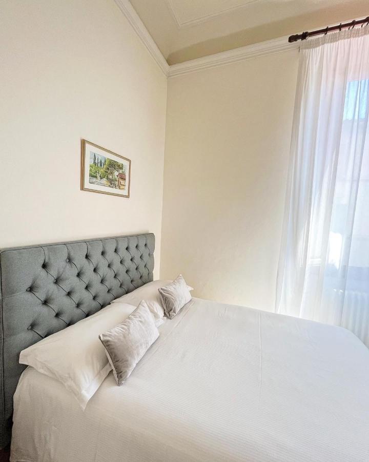 Hotel Cimabue 9 Firenze Esterno foto