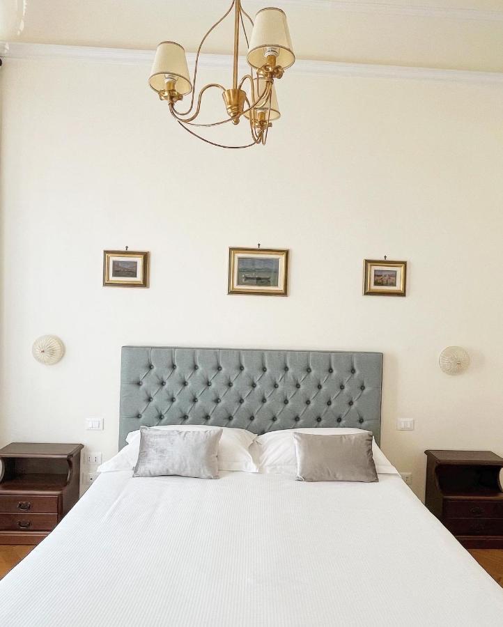 Hotel Cimabue 9 Firenze Esterno foto