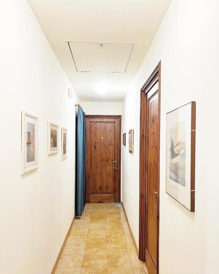 Hotel Cimabue 9 Firenze Esterno foto