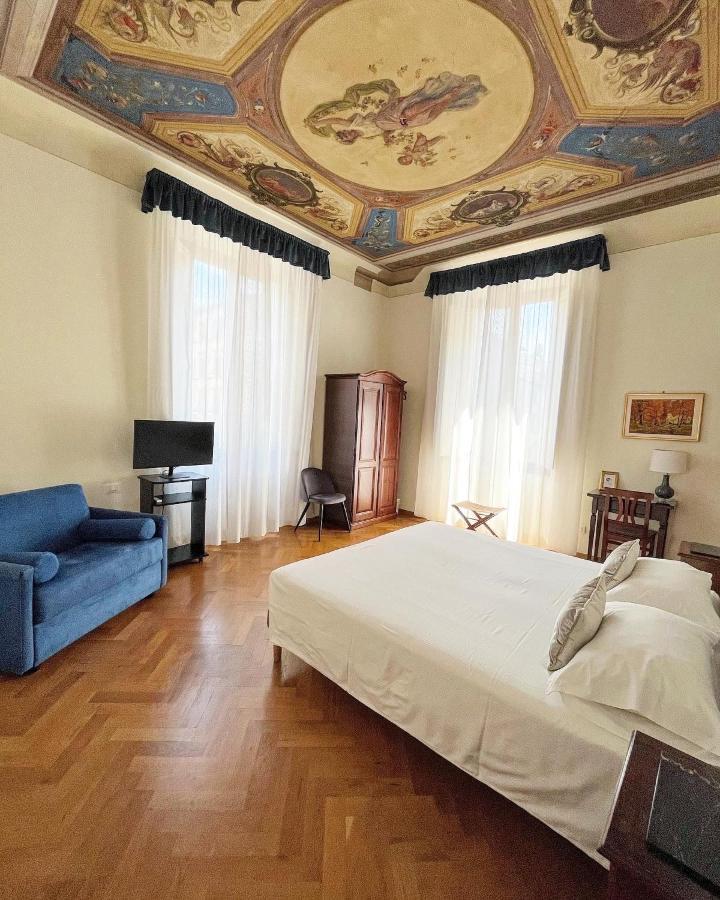 Hotel Cimabue 9 Firenze Esterno foto