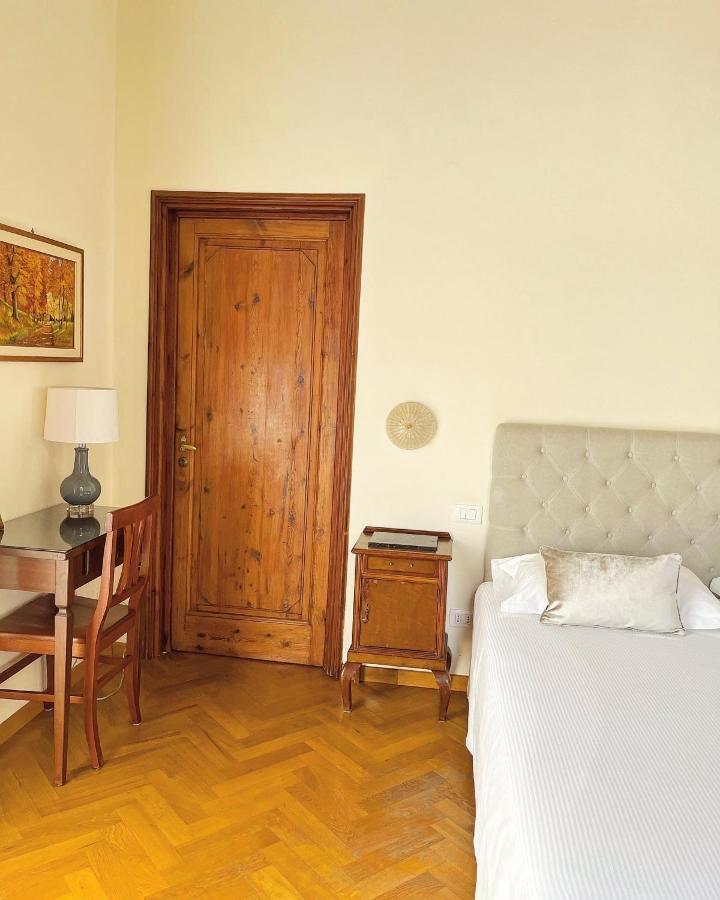Hotel Cimabue 9 Firenze Esterno foto