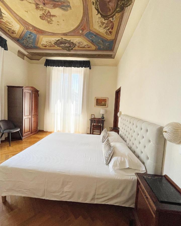 Hotel Cimabue 9 Firenze Esterno foto