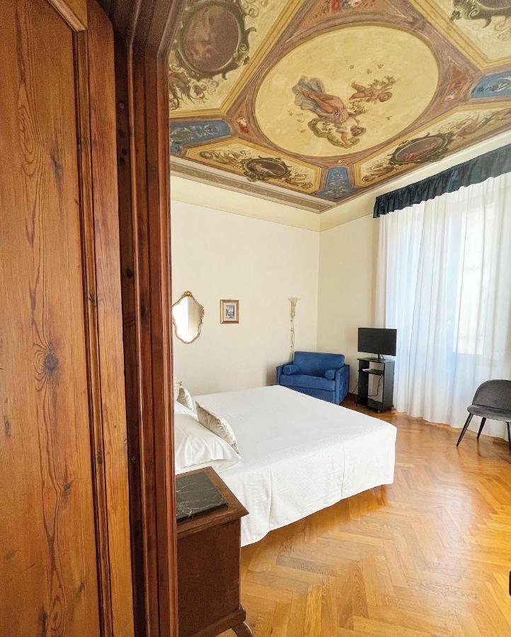 Hotel Cimabue 9 Firenze Esterno foto
