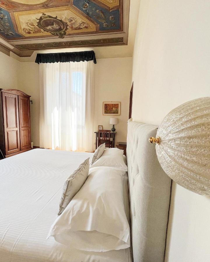 Hotel Cimabue 9 Firenze Esterno foto