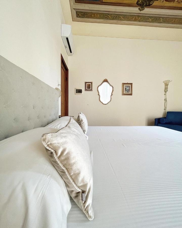 Hotel Cimabue 9 Firenze Esterno foto