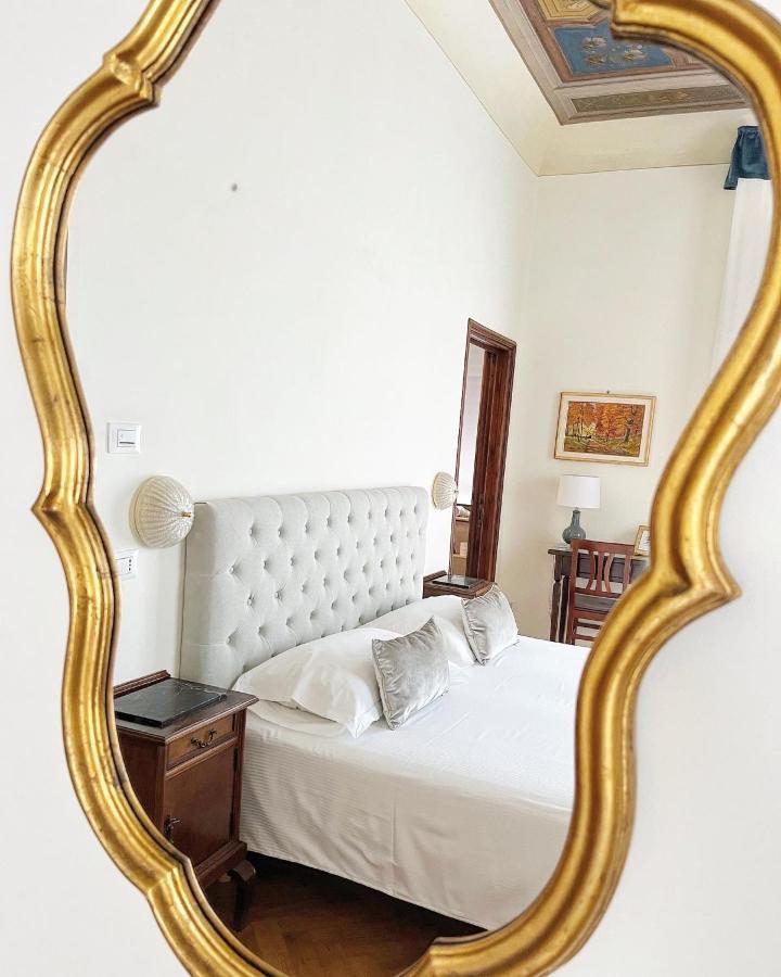 Hotel Cimabue 9 Firenze Esterno foto