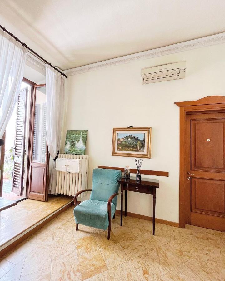 Hotel Cimabue 9 Firenze Esterno foto