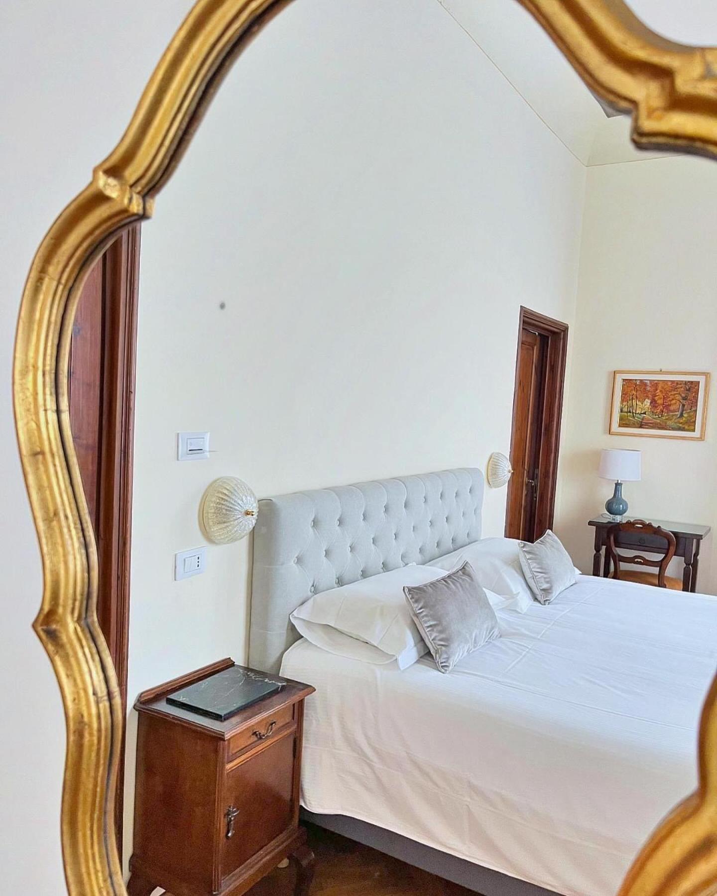 Hotel Cimabue 9 Firenze Esterno foto