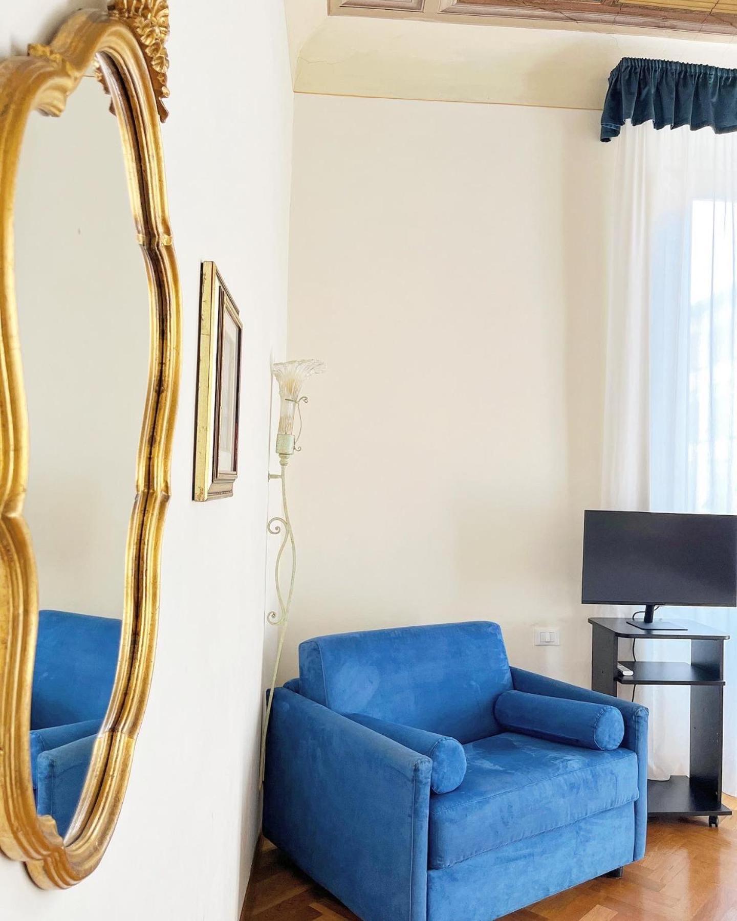 Hotel Cimabue 9 Firenze Esterno foto