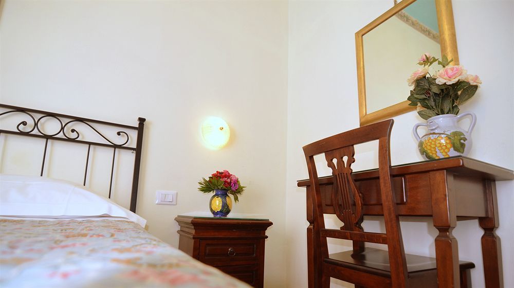 Hotel Cimabue 9 Firenze Esterno foto