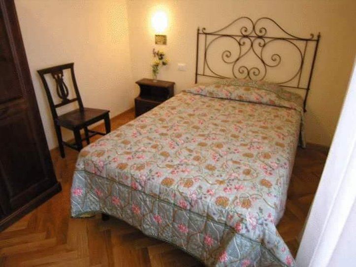 Hotel Cimabue 9 Firenze Esterno foto