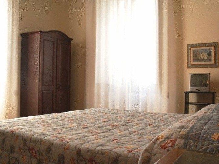 Hotel Cimabue 9 Firenze Esterno foto