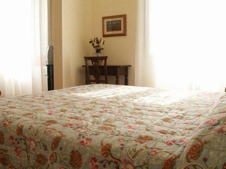 Hotel Cimabue 9 Firenze Esterno foto