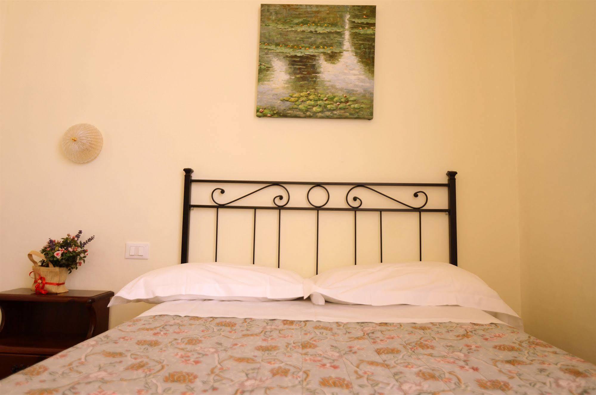 Hotel Cimabue 9 Firenze Esterno foto